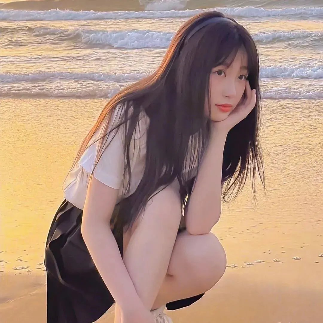 有朵云像你