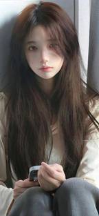 有朵云像你