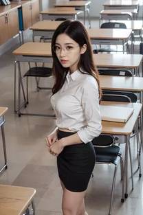 火烧天堂镇