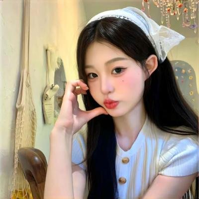 有朵云像你